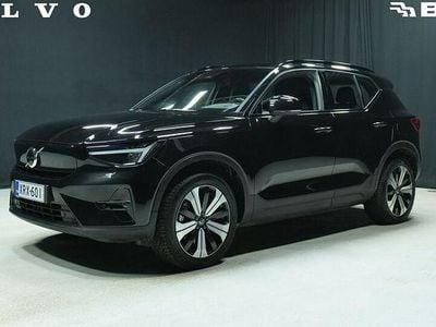Käytetty Volvo XC40 Plus 300 kW (408 HP) 2024 Katumaasturi