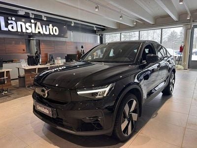 Käytetty Volvo C40 Ultimate 300 kW (408 HP) 2023 Katumaasturi