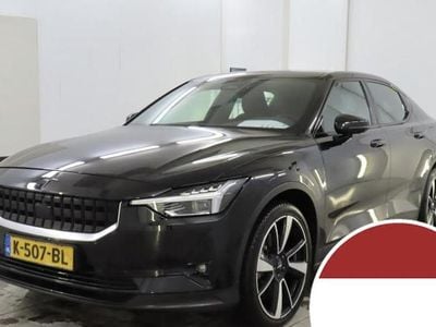 Käytetty 2021 Polestar 2 Pilot Viistoperä | 27 900 € (Hyvä tarjous)