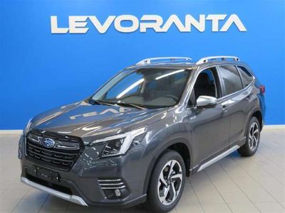 käytetty Subaru Forester 2,0i e-Boxer Ridge CVT I