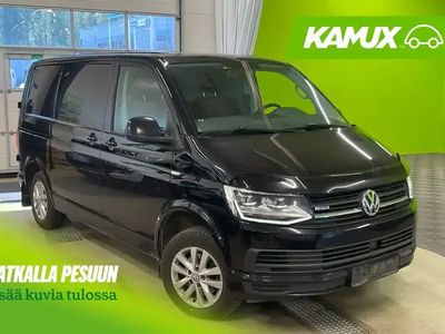 VW T6