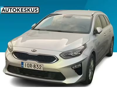 Kia Ceed Sportswagon