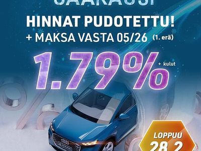 Käytetty Cupra Leon 150 HP (110 kW) 2022 Farmari