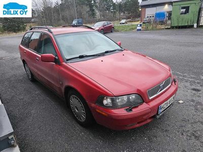 Käytetty 2004 Volvo V40 Farmari | 1 490 €