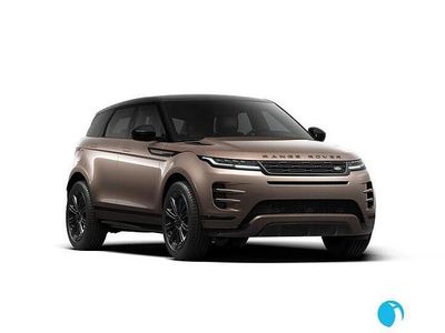Uusi Land Rover Range Rover evoque SE Dynamic 271 HP (199 kW) 2025 Katumaasturi