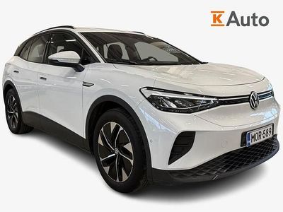 Käytetty 2022 VW ID.4 Pro Performance Katumaasturi | 29 990 € (Perustarjous)
