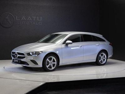 Käytetty 2021 Mercedes E250 Business Farmari | 23 890 €