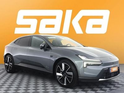 Polestar 4