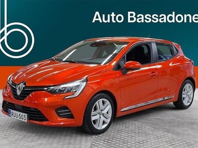Käytetty Renault Clio V Zen 91 HP (66 kW) 2022 Viistoperä