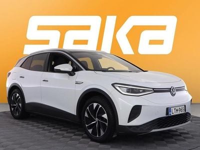 Käytetty VW ID.4 Pro Performance 150 kW (204 HP) 2022 Katumaasturi