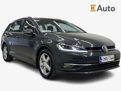 VW Golf VII