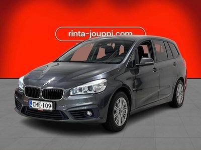 BMW 218 Gran Tourer