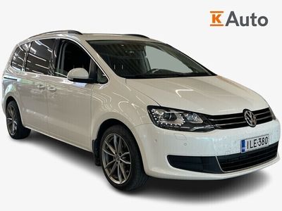 VW Sharan