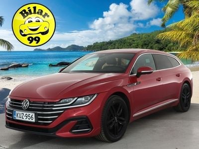 VW Arteon