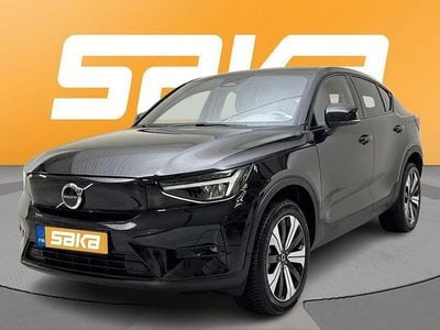 Käytetty 2023 Volvo C40 Plus Katumaasturi | 34 890 € (Perustarjous)