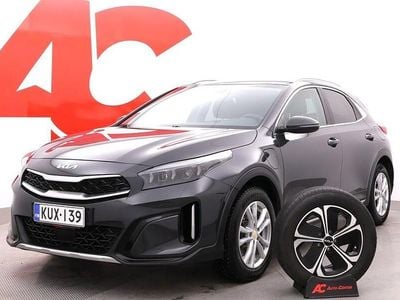 Käytetty Kia XCeed EX 140 HP (102 kW) 2022 Katumaasturi