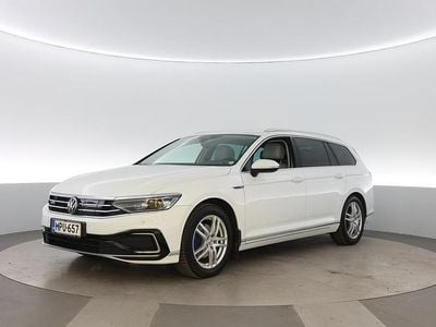 Käytetty VW Passat GTE 218 HP (160 kW) 2020 Farmari