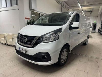 Nissan NV300