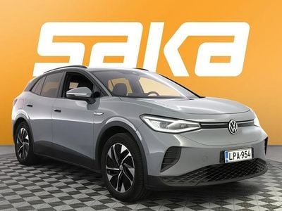 Käytetty VW ID.4 Pro Performance 150 kW (204 HP) 2022 Katumaasturi