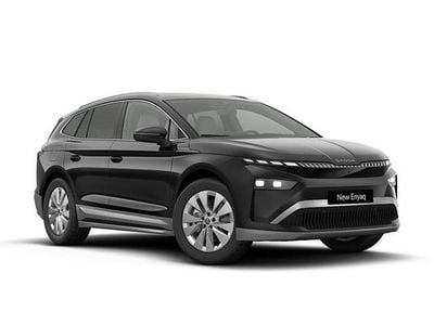 Uusi 2026 Skoda Enyaq iV Style Katumaasturi | 59 910 € (Perustarjous)