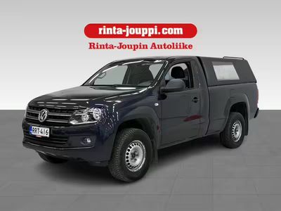 VW Amarok