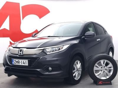 käytetty Honda HR-V 1,5 Elegance CVT - / 1-omistaja / Täysmerkkikirja / Koukku / Lohkolämmitin