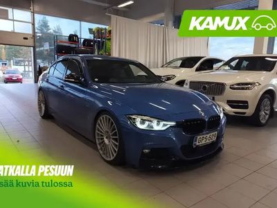 BMW 330e