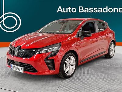 Käytetty 2024 Renault Clio V Evolution Viistoperä | 18 880 €