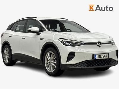 Käytetty 2022 VW ID.4 Pro Katumaasturi | 25 880 € (Perustarjous)