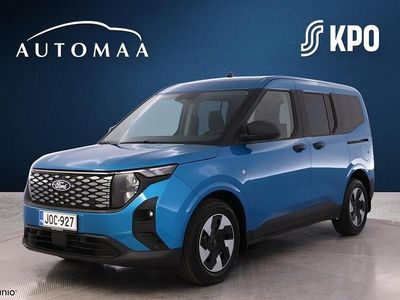 Uusi Ford Tourneo Courier Trend 100 kW (136 HP) 2025 Tila-auto