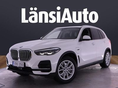 Käytetty 2022 BMW X5 Katumaasturi | 43 990 €