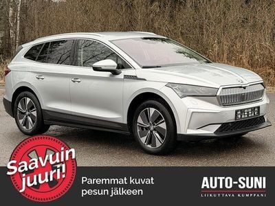 Skoda Enyaq iV