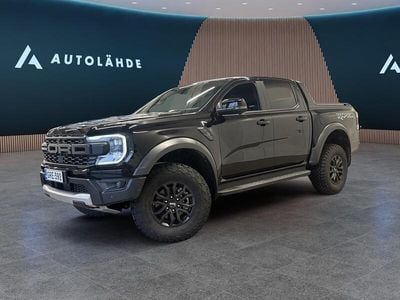 Käytetty 2025 Ford Ranger Raptor Nouto | 82 870 €