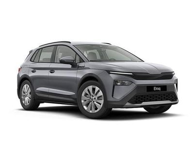 Uusi Skoda Elroq Selection 110 kW (150 HP) 2026 Katumaasturi