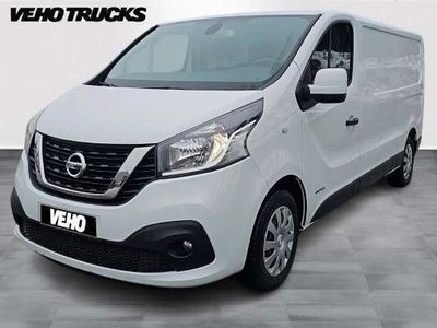 käytetty Nissan NV300 Van 1,6 dCi 125 6 M/T L2H1 1.2t FWD Comfort Blind FD Blind SSD Tech Pack