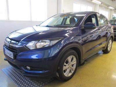 käytetty Honda HR-V 1,5 Elegance