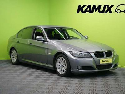 käytetty BMW 320 EfficientDynamics Edition E90 Sedan Business /