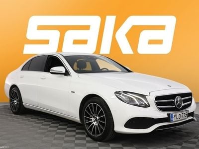 Mercedes E300