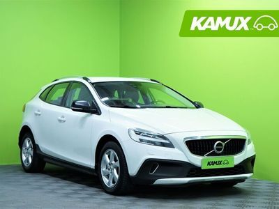 Volvo V40 CC