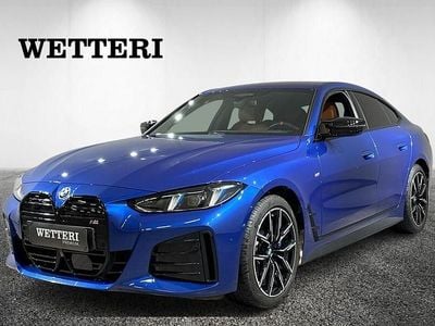 Käytetty 2025 BMW i4 Sedan | 65 290 €