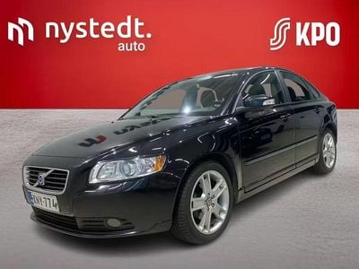 Volvo S40
