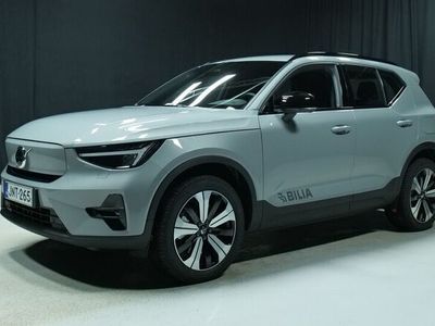 Volvo EX40