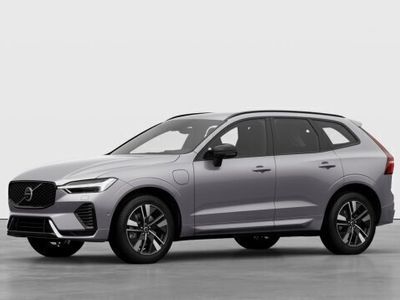 Käytetty 2020 Volvo XC60 Momentum Katumaasturi | 64 690 €