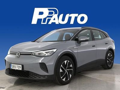 Käytetty 2022 VW ID.4 Pro Performance Katumaasturi | 30 890 € (Perustarjous)