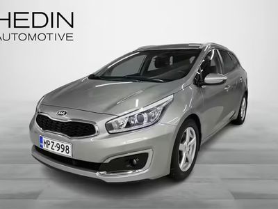 Kia Ceed Sportswagon