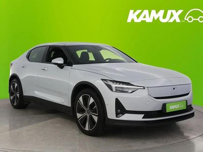 Käytetty Polestar 2 Long Range Dual motor 310 kW (422 HP) 2024 Hopea / harmaa Viistoperä