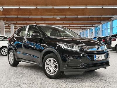 käytetty Honda HR-V 1,5 Comfort - 3kk lyhennysvapaa - Ilmainen kotiintoimitus!