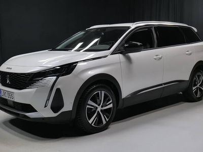 käytetty Peugeot 5008 Allure Pack PureTech 130 EAT8