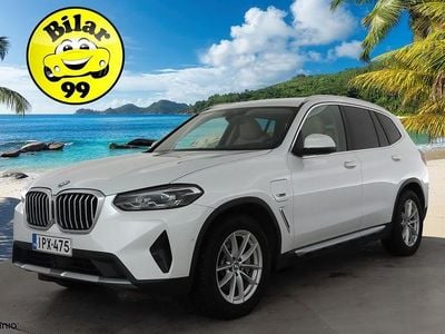 Käytetty BMW X3 292 HP (214 kW) 2023 Katumaasturi