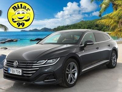 VW Arteon